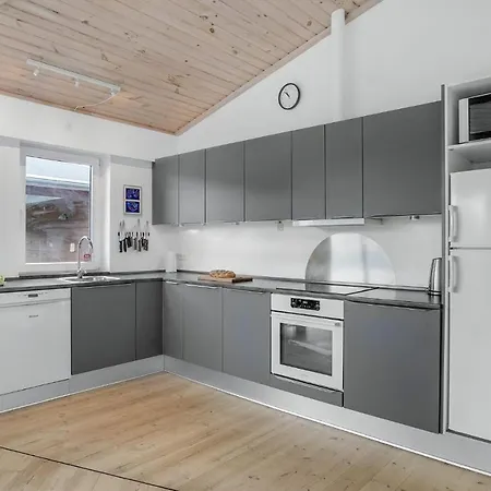 4 Person In Ebeltoft-by Traum