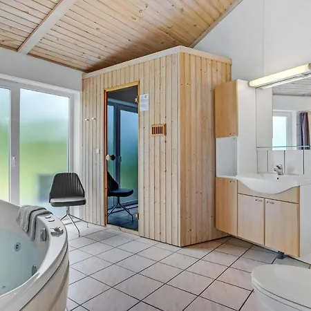 4 Person In Ebeltoft-by Traum