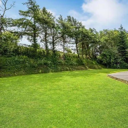 4 Person In Ebeltoft-by Traum * Ebeltoft