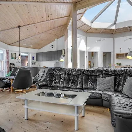 4 Person In Ebeltoft-by Traum *