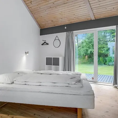 4 Person In Ebeltoft-by Traum Ebeltoft