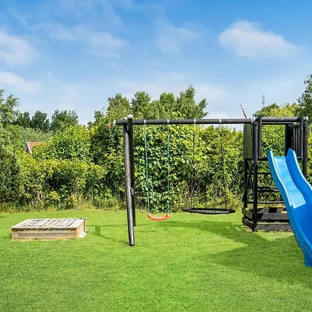 Vakantiehuis 4 Person In Ebeltoft-by Traum Ebeltoft
