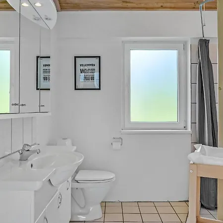 4 Person In Ebeltoft-by Traum Feriehus *