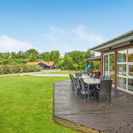 4 Person In Ebeltoft-by Traum