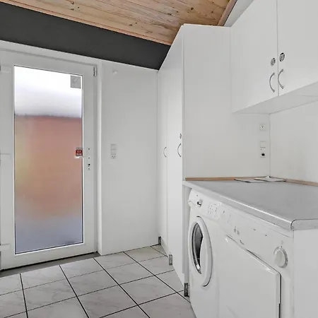 4 Person In Ebeltoft-by Traum Feriehus