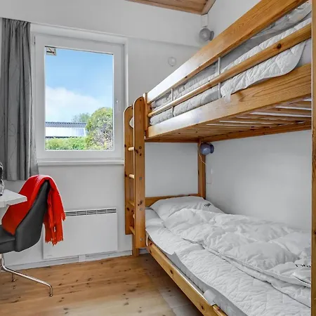4 Person In Ebeltoft-by Traum