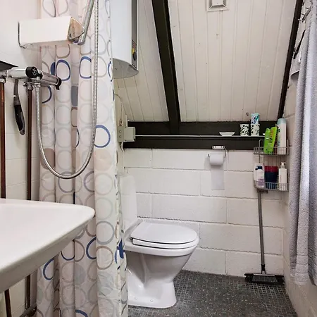 4 Person In Ebeltoft-by Traum Ebeltoft