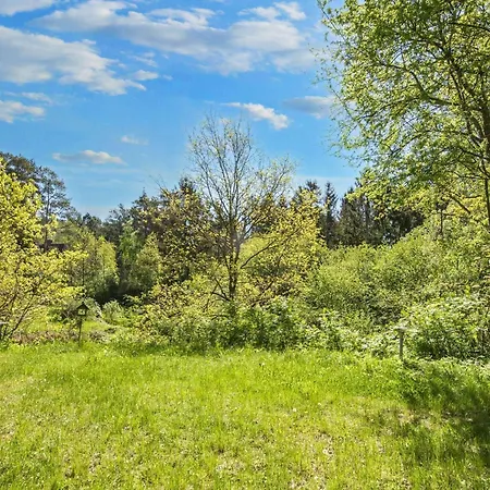 Feriehus 4 Person In Ebeltoft-by Traum Ebeltoft