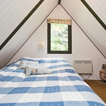 Prázdninový dům 4 Person In Ebeltoft-by Traum *
