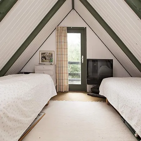 Feriehus 4 Person In Ebeltoft-by Traum Ebeltoft