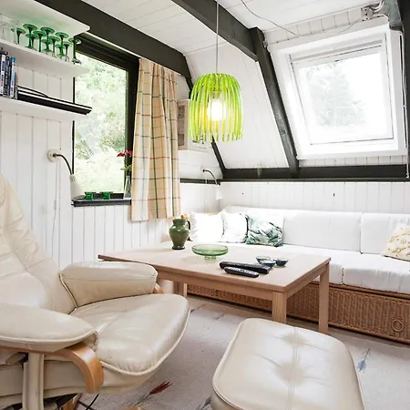 4 Person In Ebeltoft-by Traum *