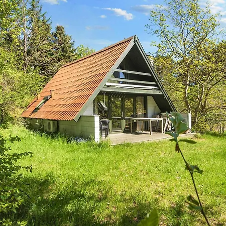 4 Person In Ebeltoft-by Traum