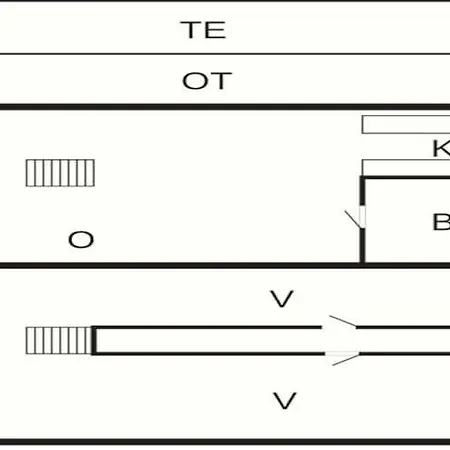 4 Person In Ebeltoft-by Traum * Ebeltoft