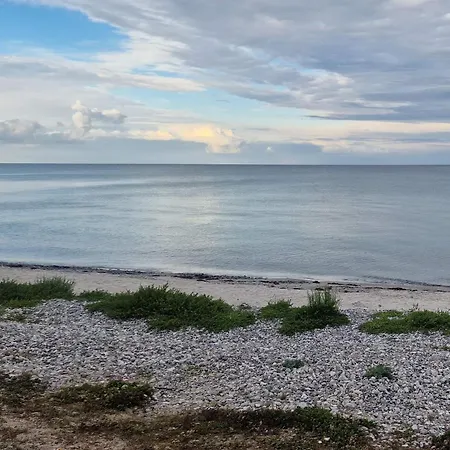 Feriehus 4 Person In Ebeltoft-by Traum *