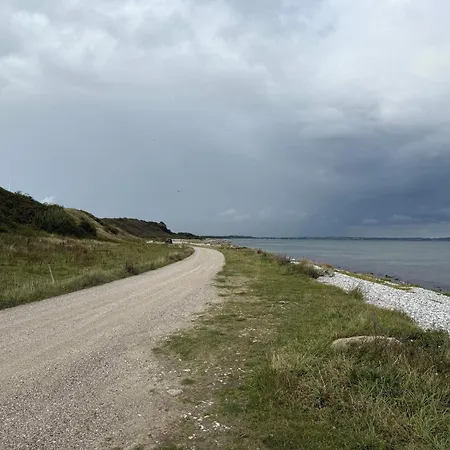 Feriehus 4 Person In Ebeltoft-by Traum