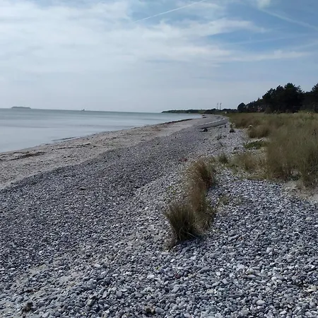 Feriehus 4 Person In Ebeltoft-by Traum *