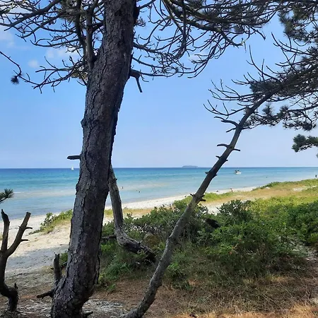 4 Person In Ebeltoft-by Traum *