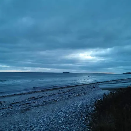 4 Person In Ebeltoft-by Traum * Ebeltoft