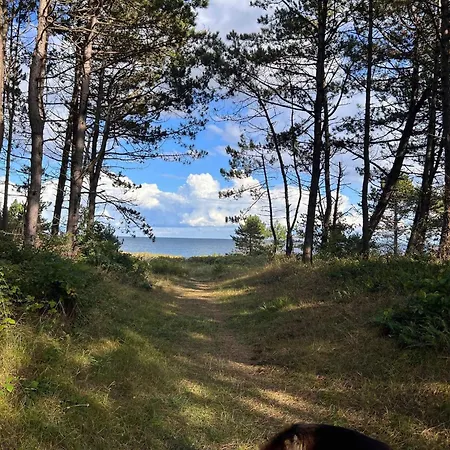 4 Person In Ebeltoft-by Traum