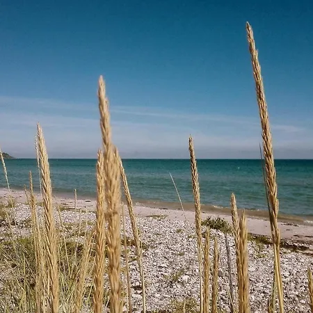 4 Person In Ebeltoft-by Traum Feriehus