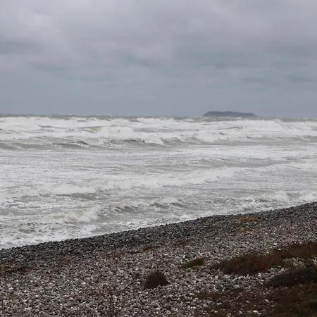 Feriehus 4 Person In Ebeltoft-by Traum