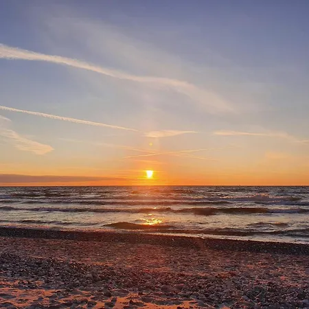 Feriehus 4 Person In Ebeltoft-by Traum Ebeltoft