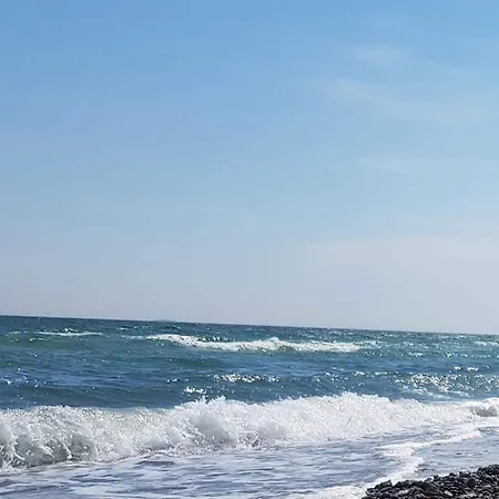 4 Person In Ebeltoft-by Traum * Ebeltoft