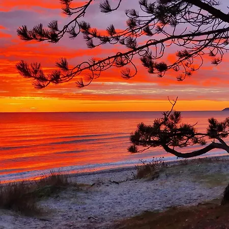 Feriehus 4 Person In Ebeltoft-by Traum