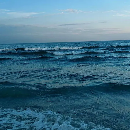 4 Person In Ebeltoft-by Traum Feriehus Ebeltoft