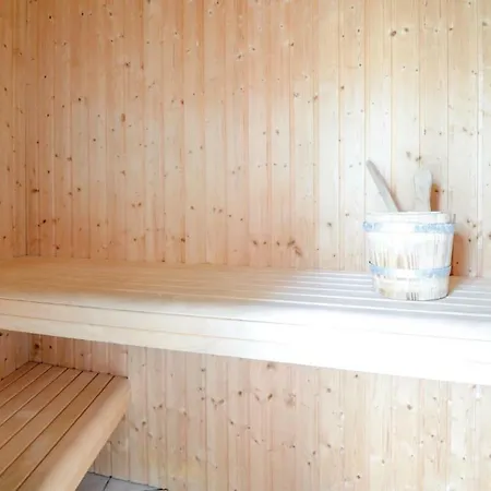 Prázdninový dům 4 Person In Ebeltoft-by Traum Ebeltoft