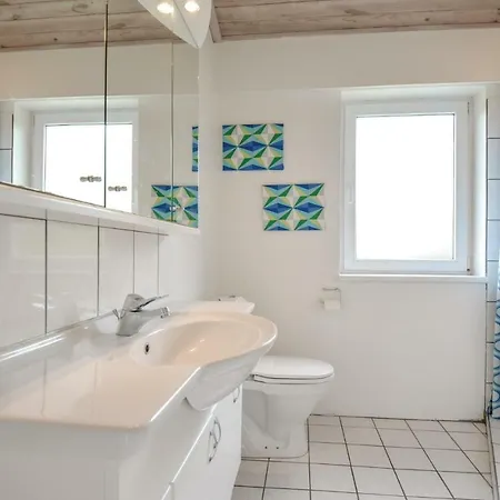 4 Person In Ebeltoft-by Traum Ebeltoft