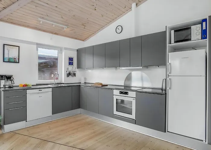 4 Person In Ebeltoft-by Traum