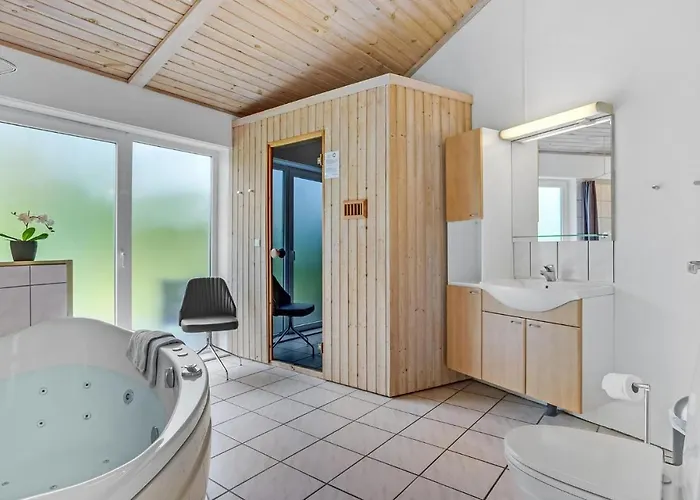 4 Person In Ebeltoft-by Traum