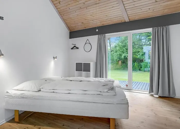 4 Person In Ebeltoft-by Traum Ebeltoft