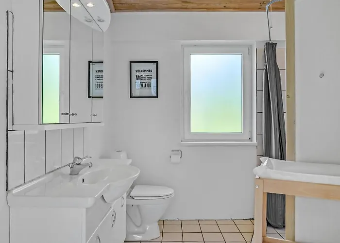 4 Person In Ebeltoft-by Traum Holiday home *