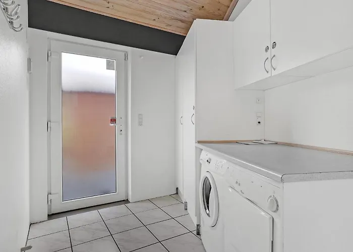4 Person In Ebeltoft-by Traum Holiday home