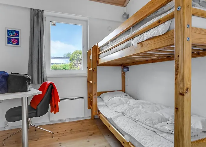 4 Person In Ebeltoft-by Traum