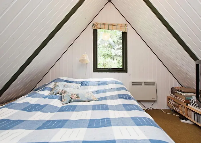 別荘 4 Person In Ebeltoft-by Traum *