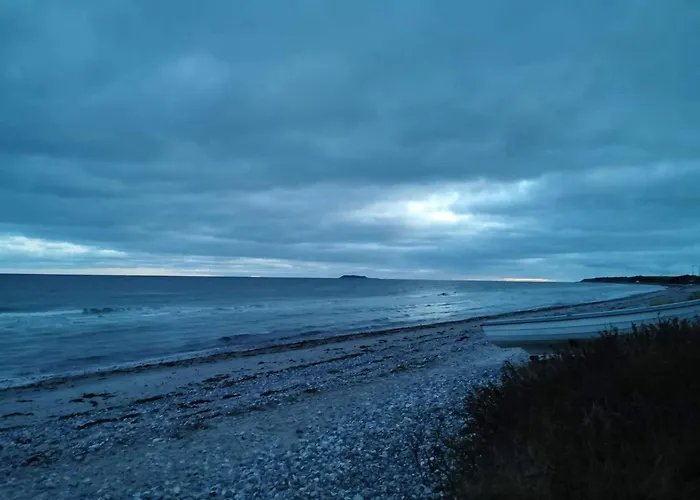 4 Person In Ebeltoft-by Traum * Ebeltoft