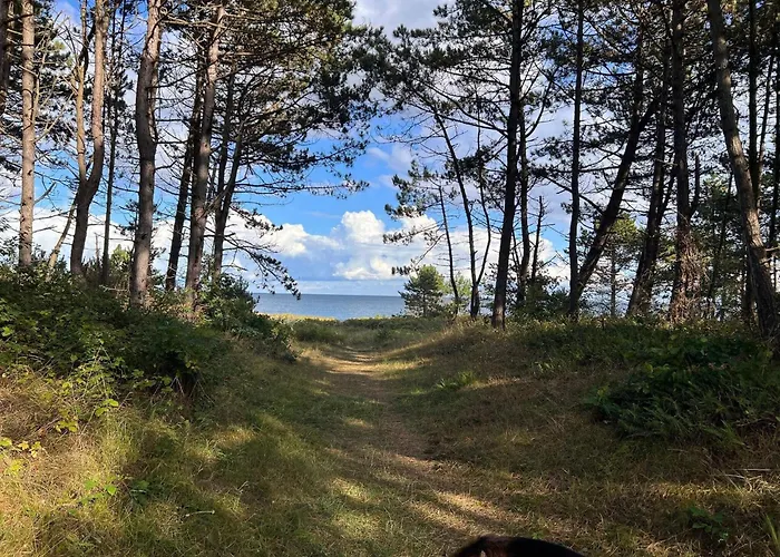 4 Person In Ebeltoft-by Traum