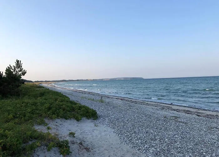 4 Person In Ebeltoft-by Traum Holiday home Ebeltoft